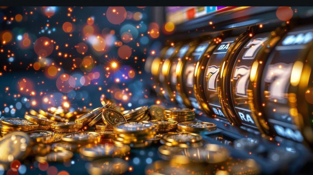 Alur mengecek poin reward akun rk77