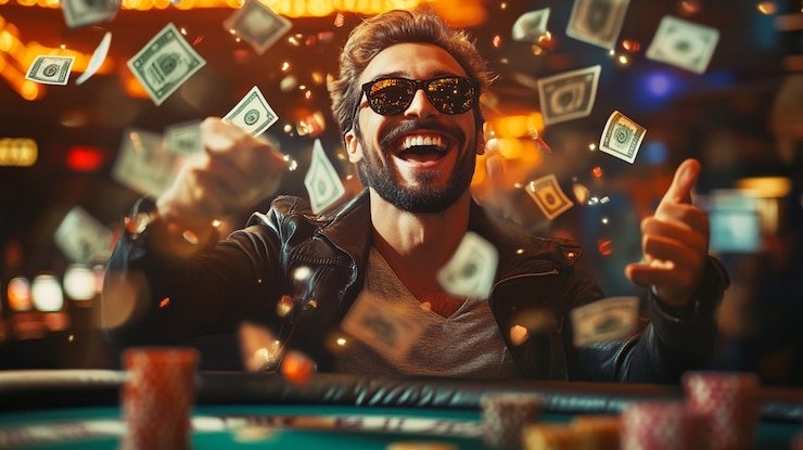 Ilustrasi dukungan email rk77 di ponsel