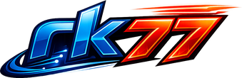 Logo rk77 Indonesia